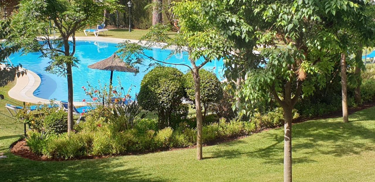 Sunny In Elviria Apartamento