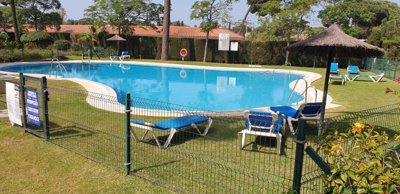 Apartamento Sunny In Elviria