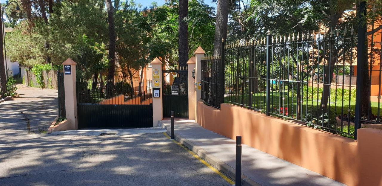 Sunny In Elviria Apartamento *