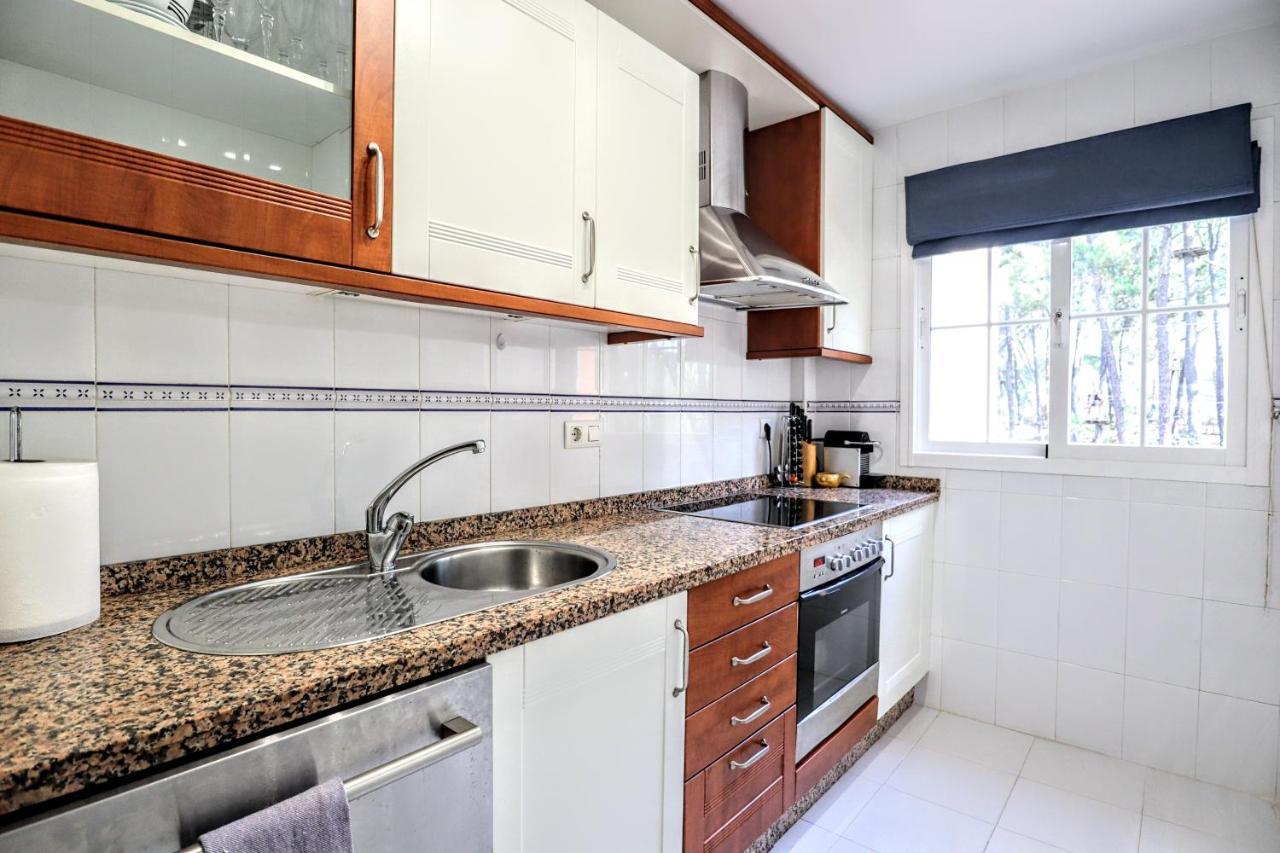 Apartamento Sunny In Elviria Marbella