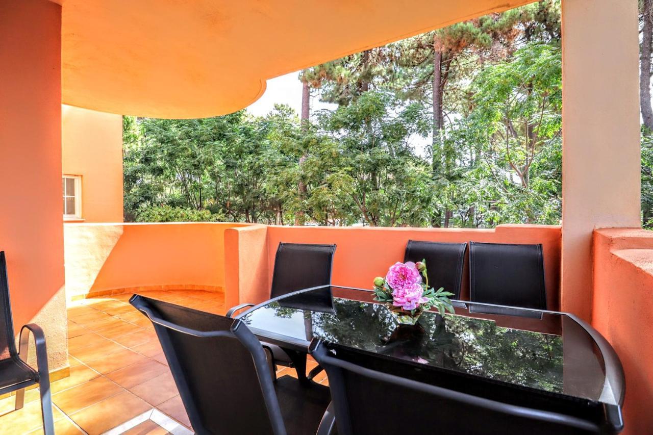Apartamento Sunny In Elviria *