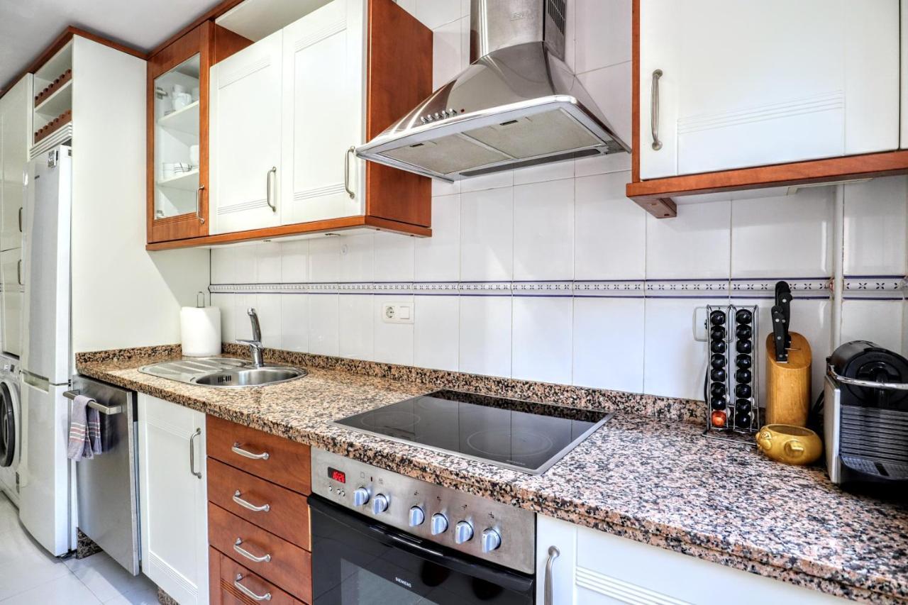 Apartamento Sunny In Elviria *